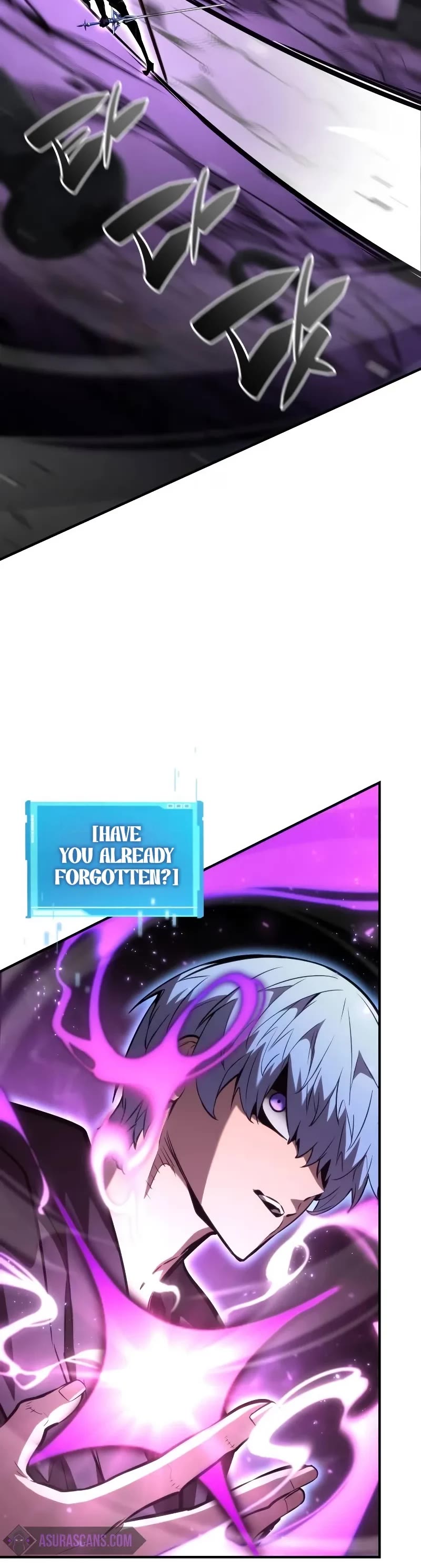 Boundless Ascension Chap 104 - Next Chap 105