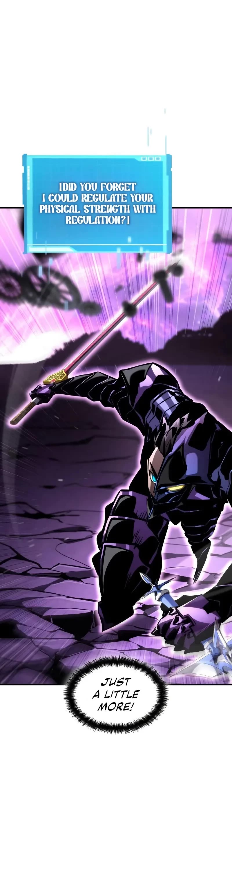 Boundless Ascension Chap 104 - Next Chap 105