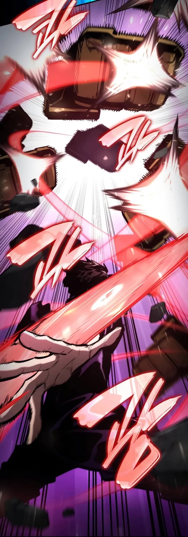 Boundless Ascension Chap 104 - Next Chap 105