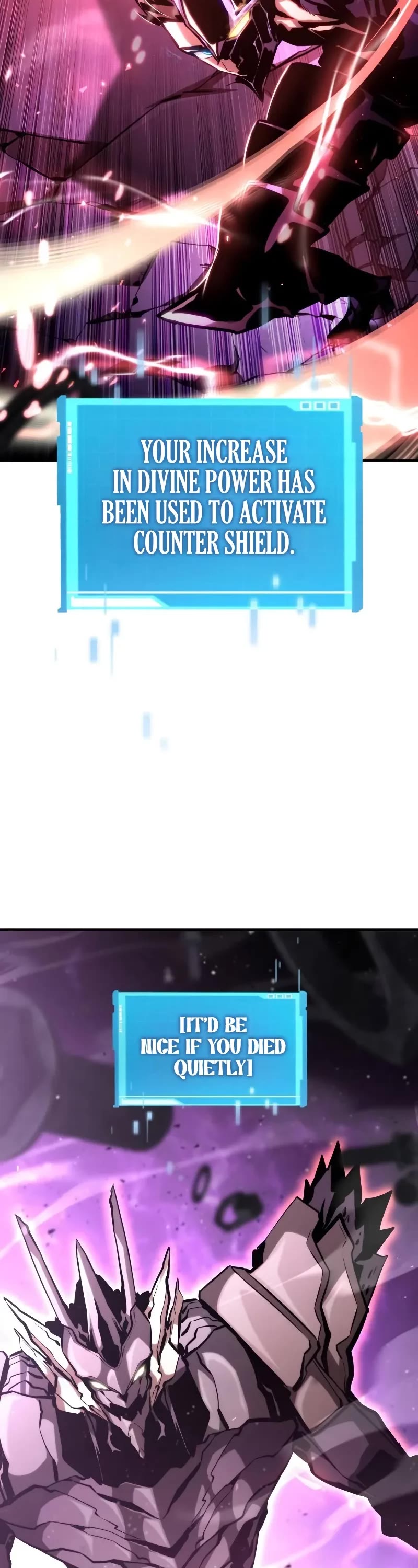 Boundless Ascension Chap 104 - Next Chap 105