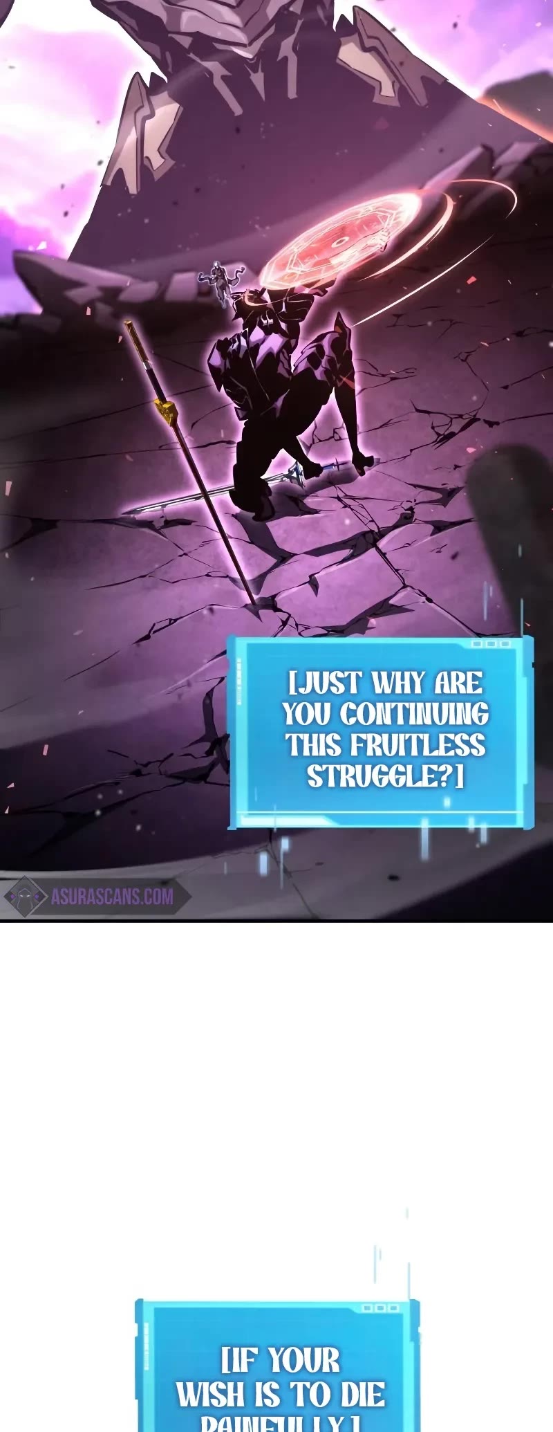 Boundless Ascension Chap 104 - Next Chap 105