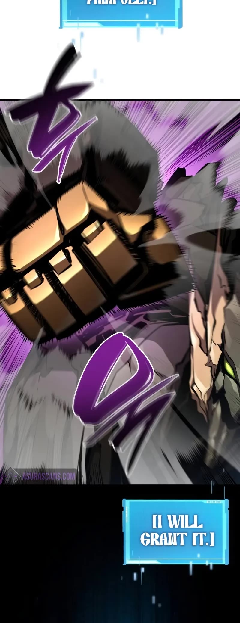 Boundless Ascension Chap 104 - Next Chap 105