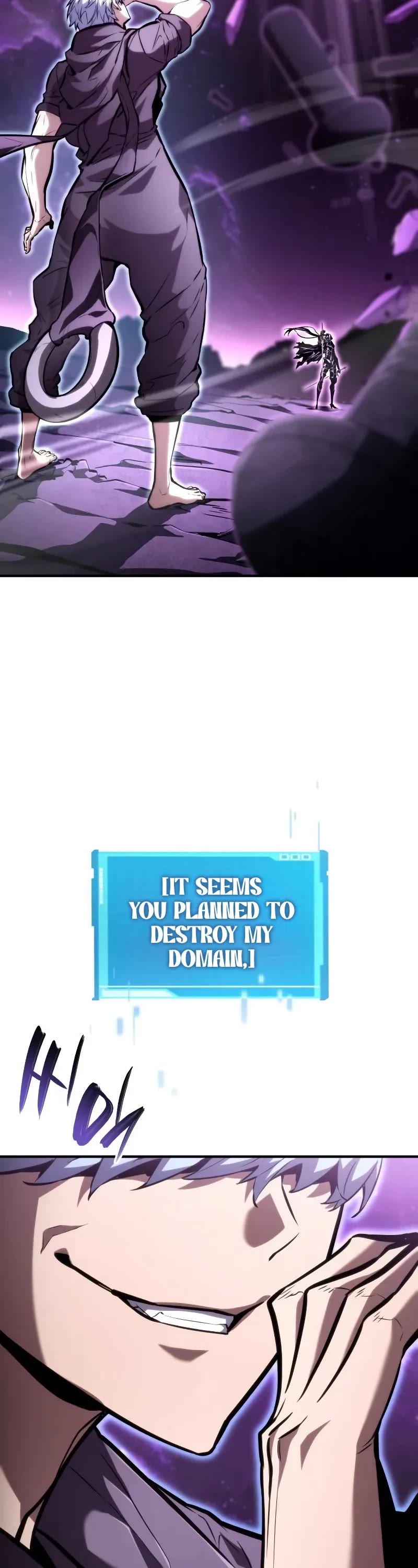 Boundless Ascension Chap 104 - Next Chap 105