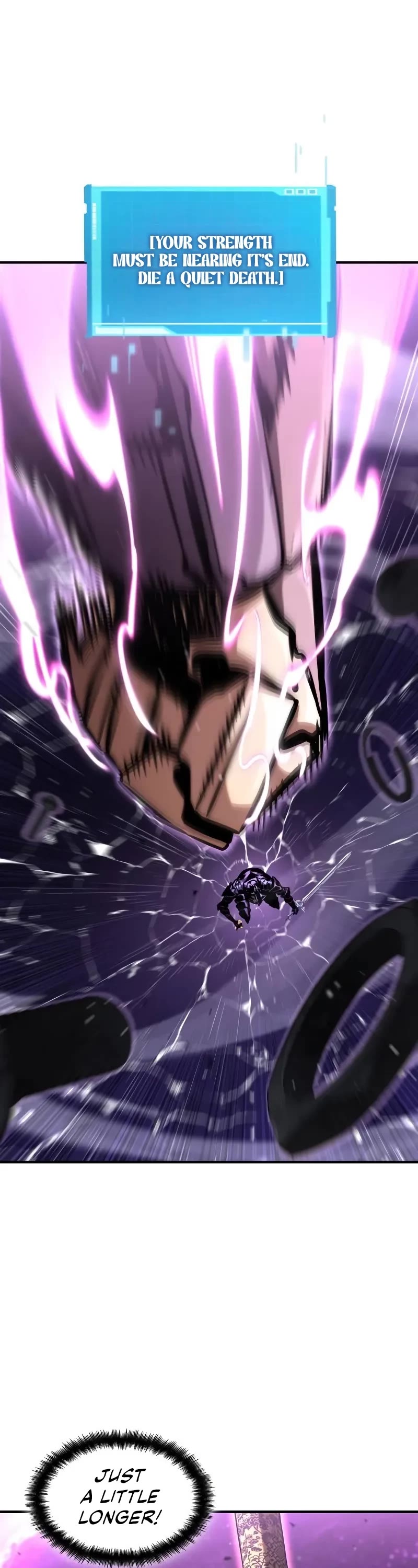 Boundless Ascension Chap 104 - Next Chap 105