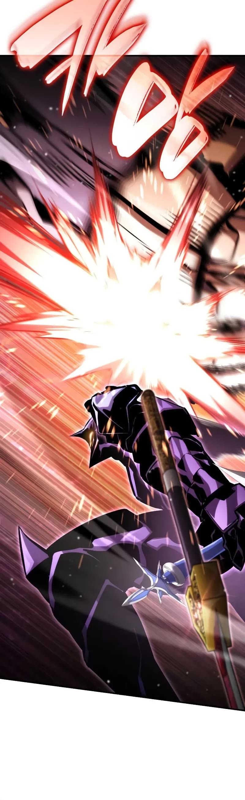 Boundless Ascension Chap 104 - Next Chap 105