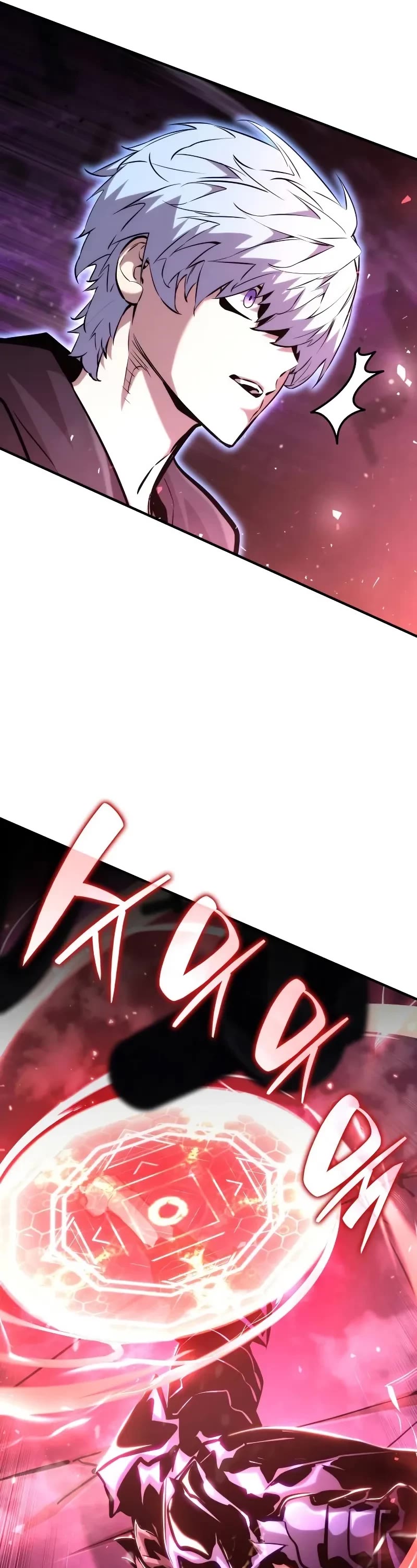 Boundless Ascension Chap 104 - Next Chap 105