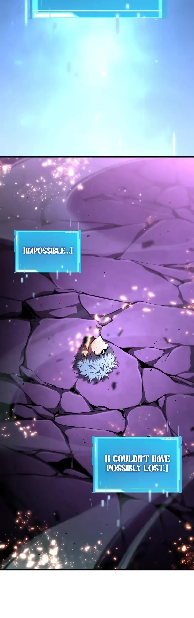 Boundless Ascension Chap 105 - Next Chap 106