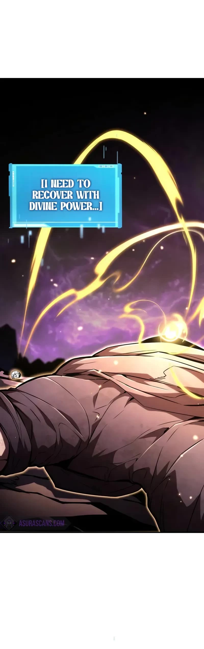 Boundless Ascension Chap 105 - Next Chap 106