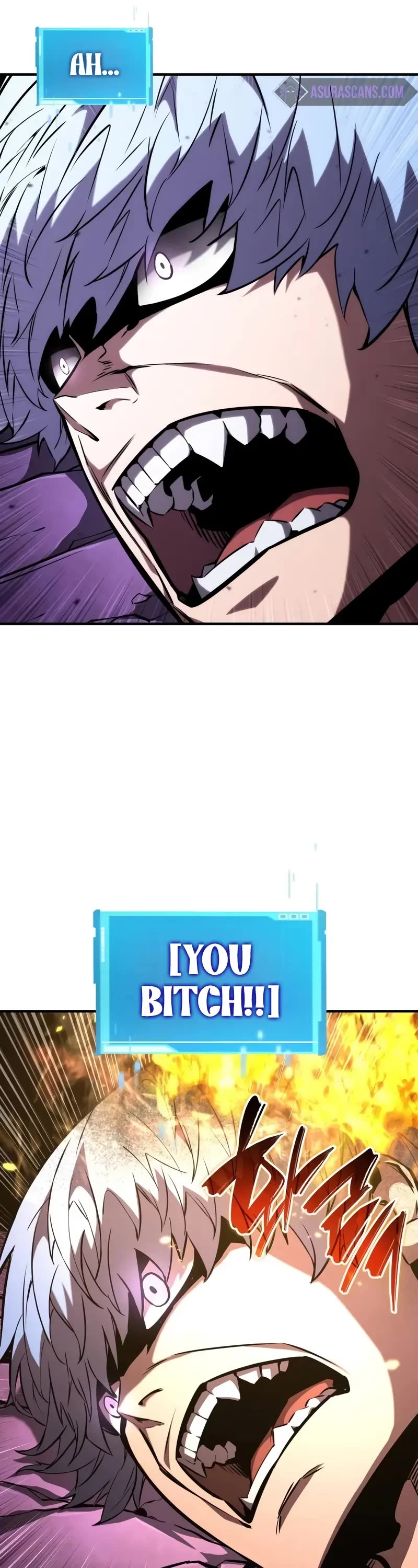 Boundless Ascension Chap 105 - Next Chap 106