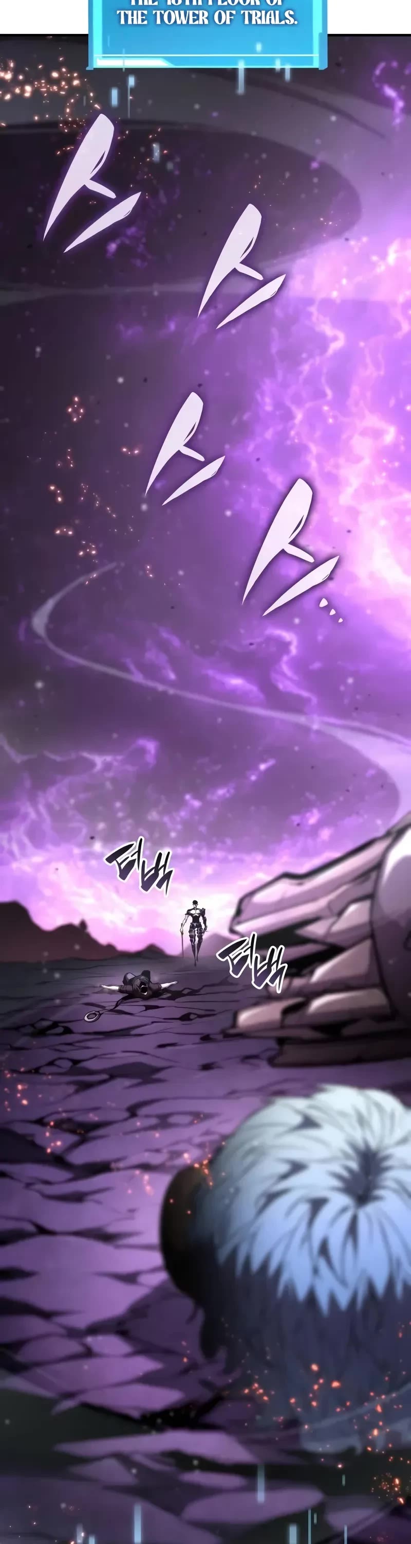 Boundless Ascension Chap 105 - Next Chap 106