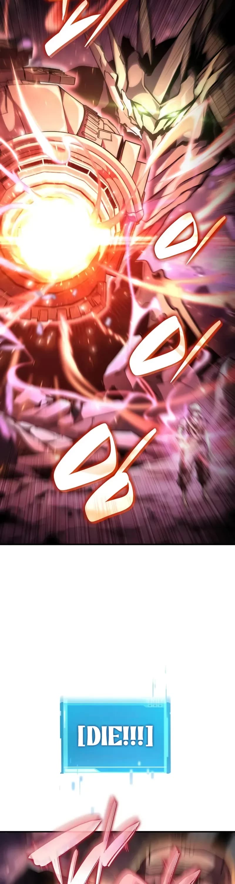 Boundless Ascension Chap 105 - Next Chap 106