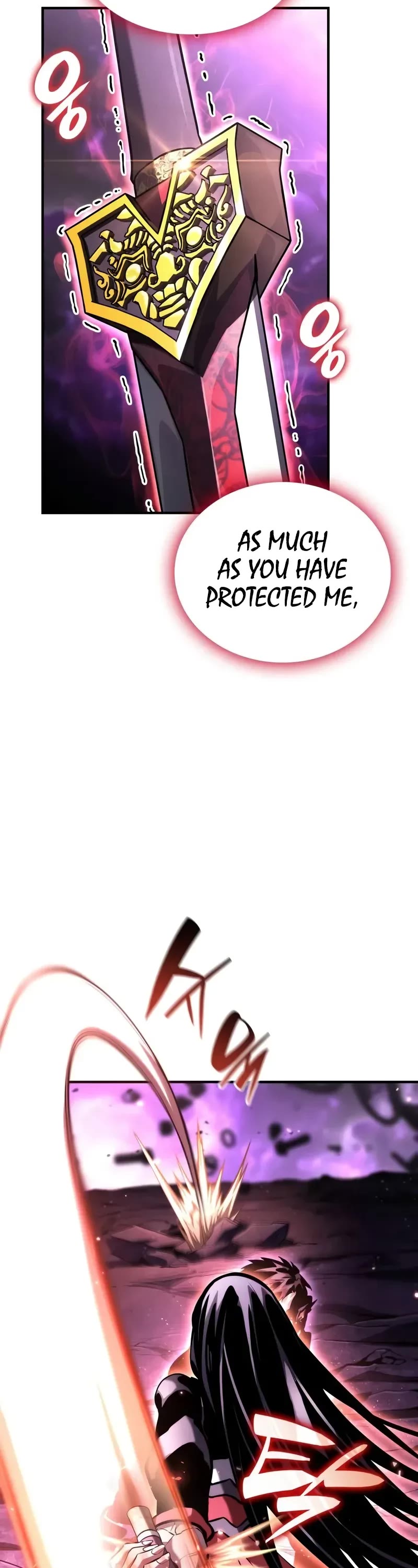 Boundless Ascension Chap 105 - Next Chap 106