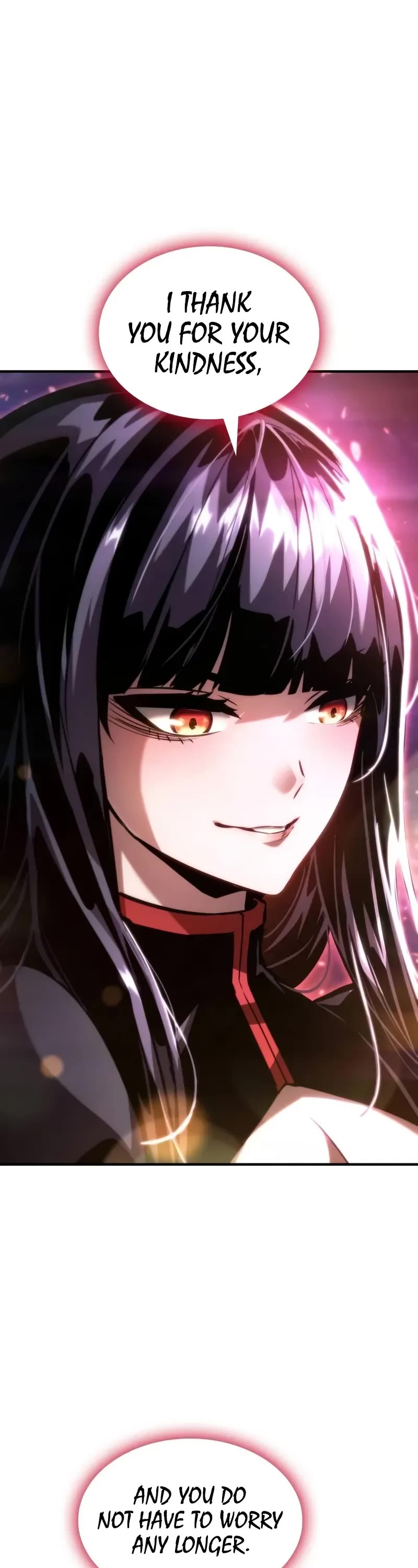 Boundless Ascension Chap 105 - Next Chap 106