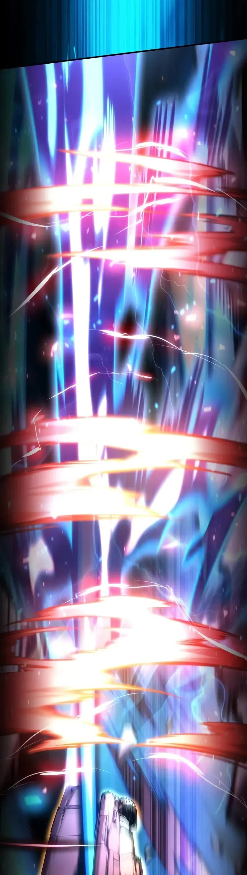 Boundless Ascension Chap 105 - Next Chap 106