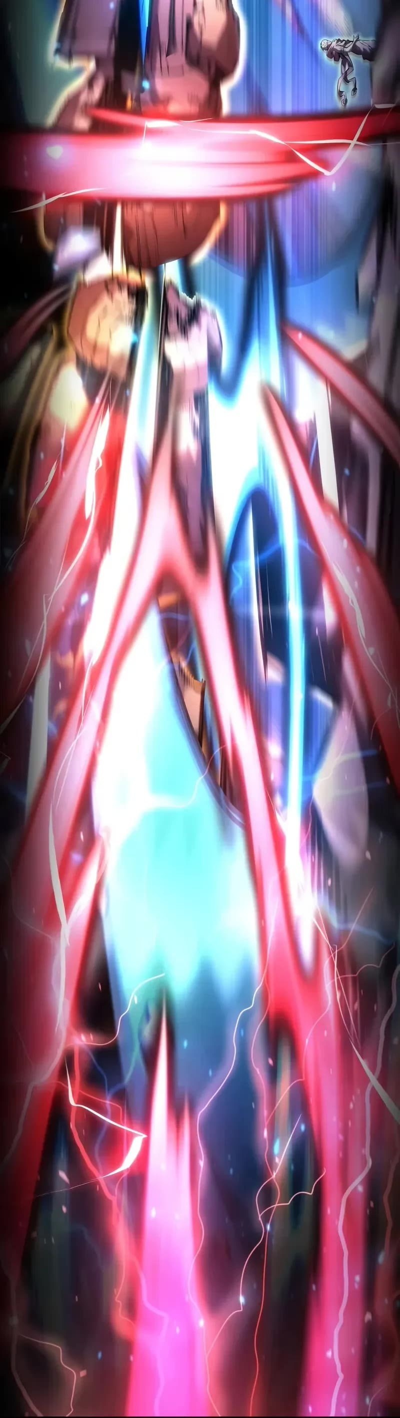 Boundless Ascension Chap 105 - Next Chap 106