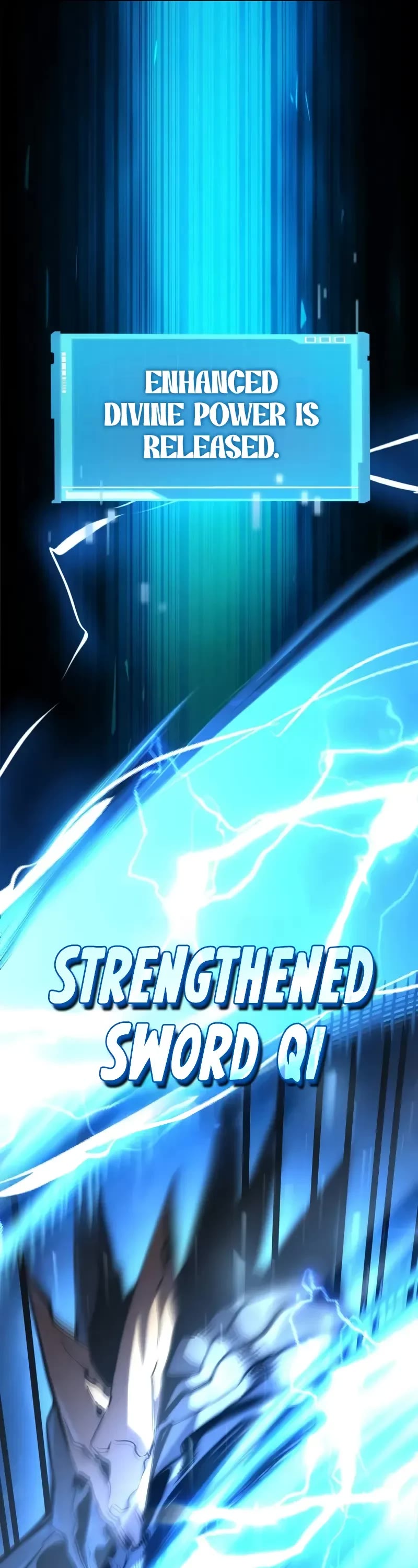 Boundless Ascension Chap 105 - Next Chap 106