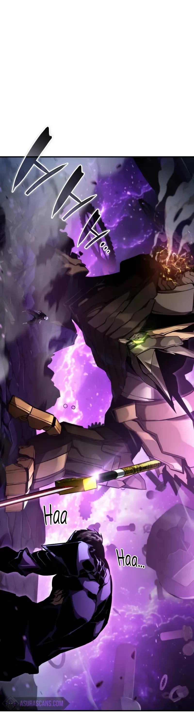 Boundless Ascension Chap 105 - Next Chap 106