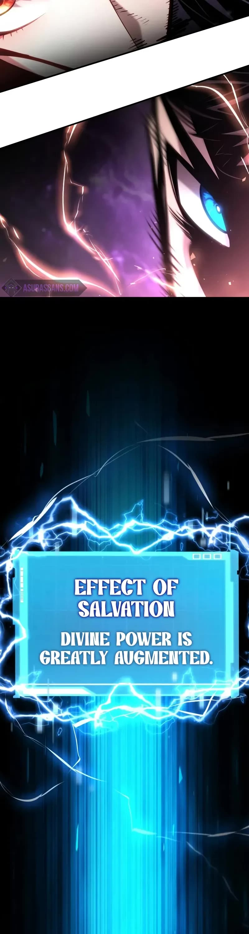 Boundless Ascension Chap 105 - Next Chap 106