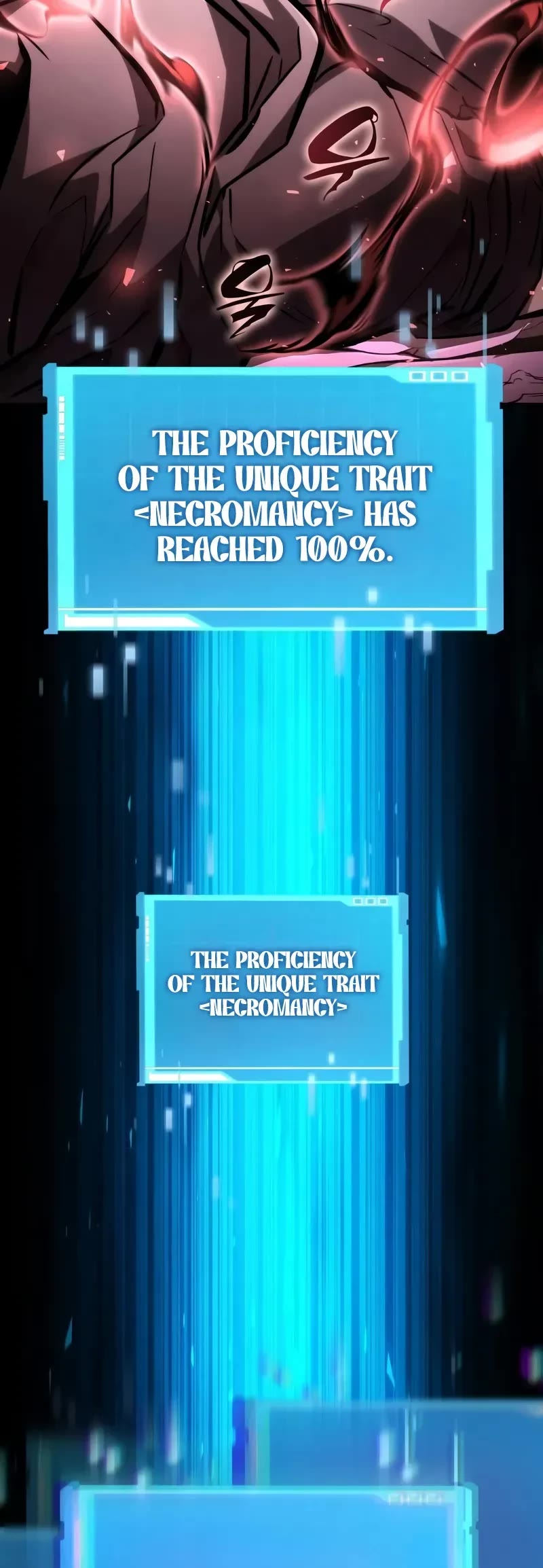 Boundless Ascension Chap 105 - Next Chap 106