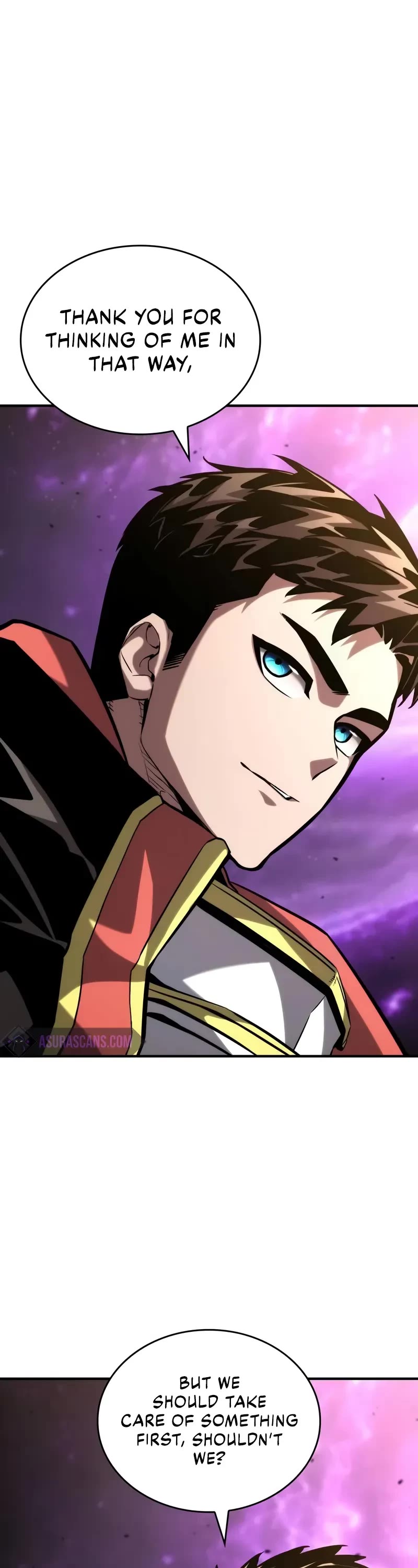 Boundless Ascension Chap 105 - Next Chap 106