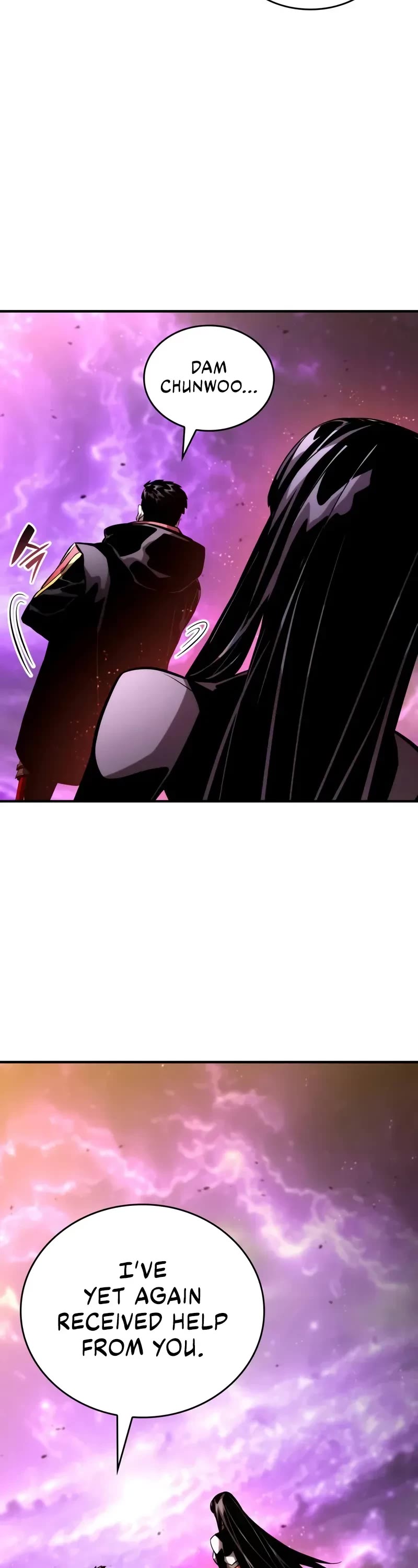 Boundless Ascension Chap 105 - Next Chap 106