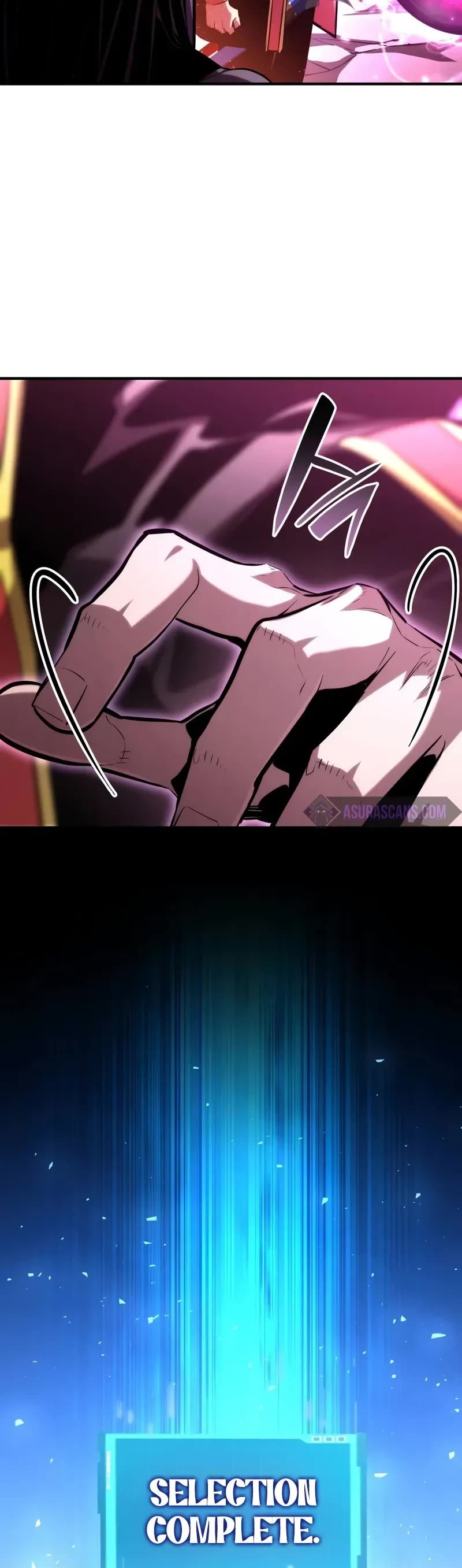 Boundless Ascension Chap 105 - Next Chap 106