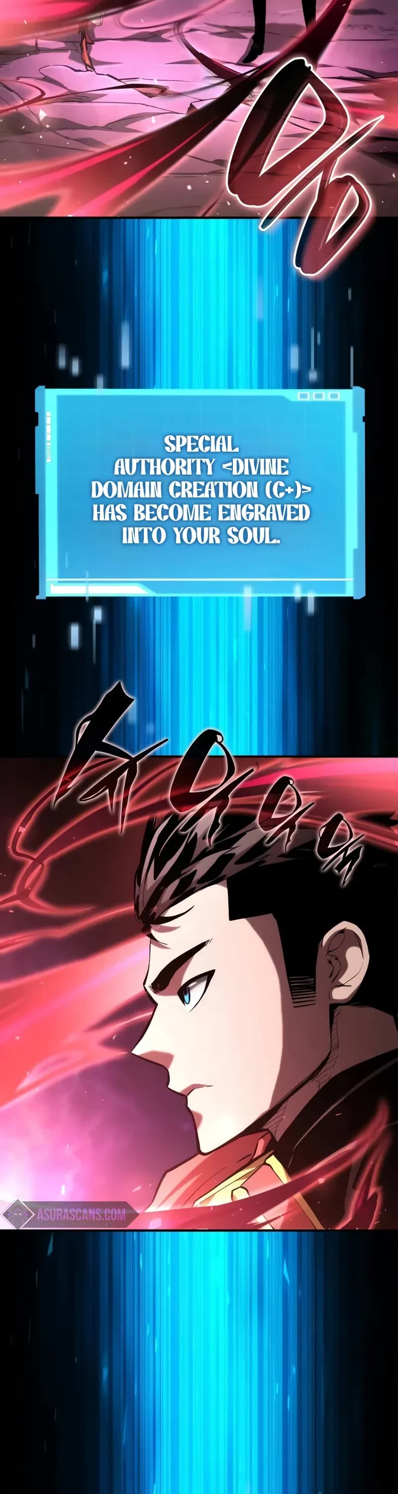 Boundless Ascension Chap 105 - Next Chap 106