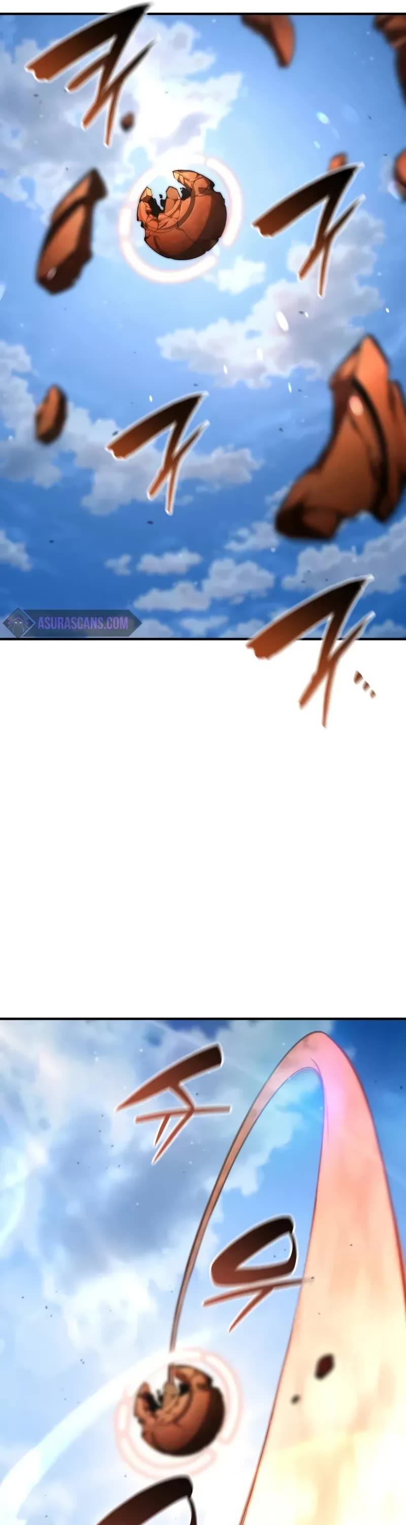 Boundless Ascension Chap 105 - Next Chap 106