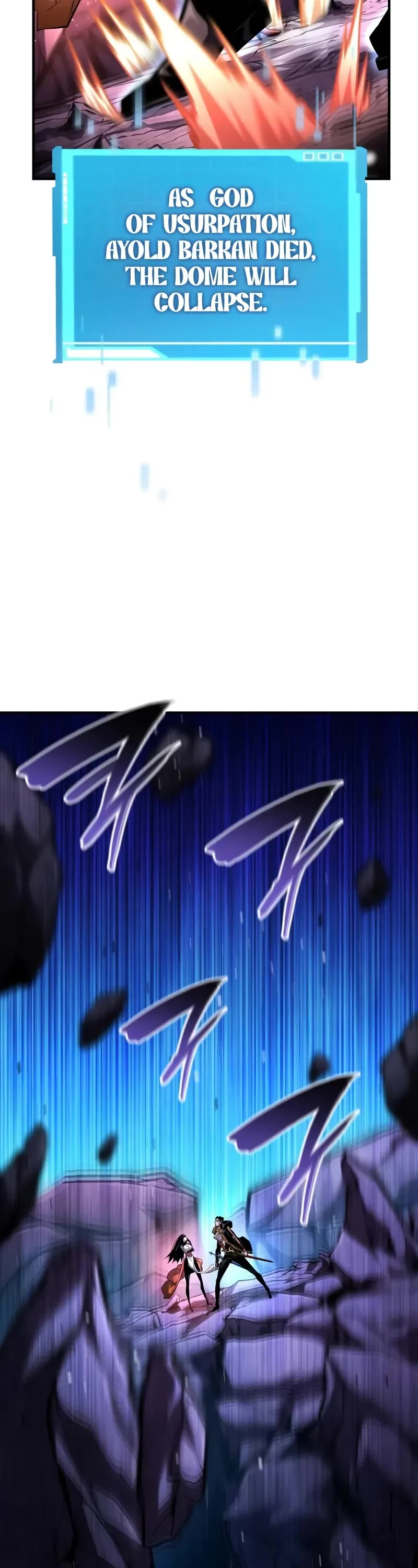 Boundless Ascension Chap 105 - Next Chap 106