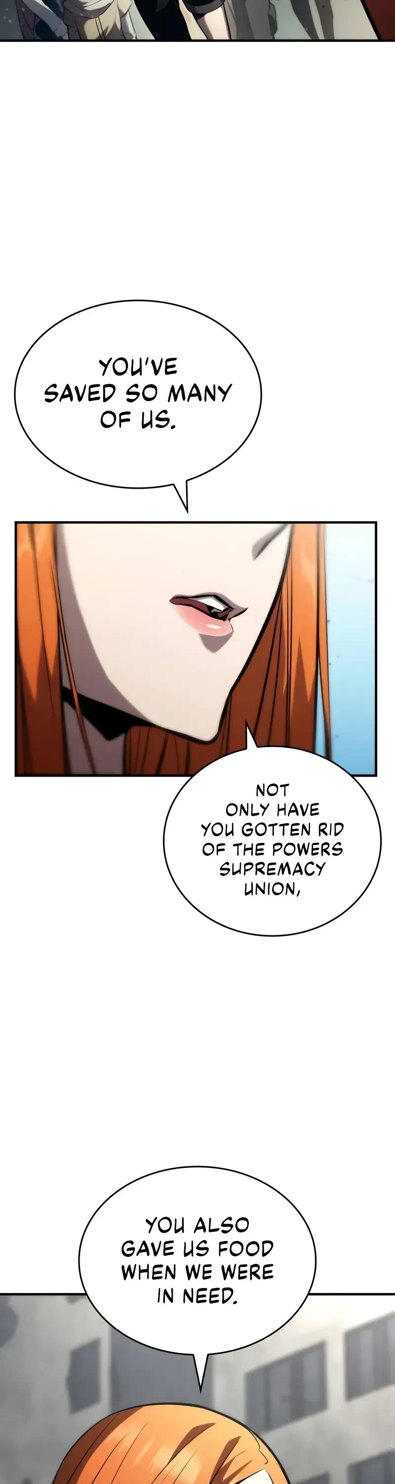 Boundless Ascension Chap 105 - Next Chap 106