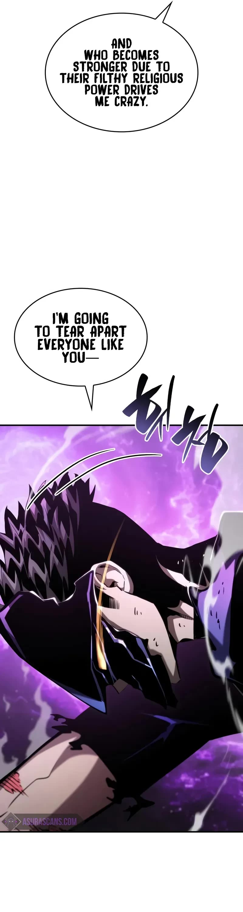 Boundless Ascension Chap 105 - Next Chap 106