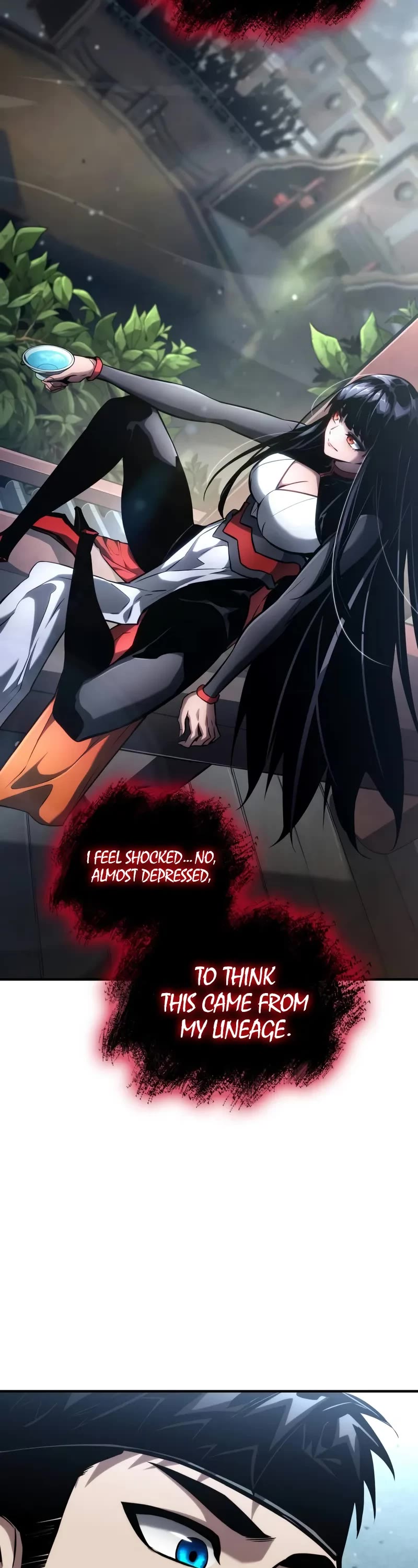 Boundless Ascension Chap 106 - Next Chap 107