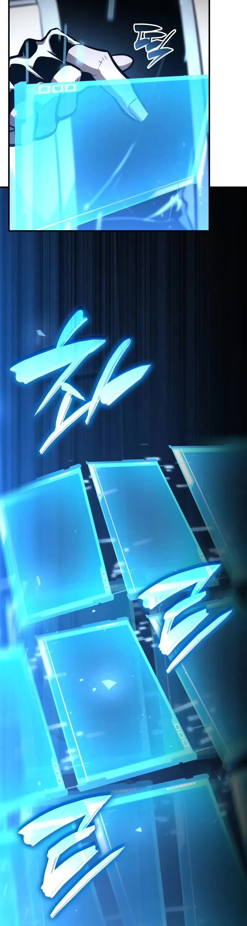Boundless Ascension Chap 106 - Next Chap 107