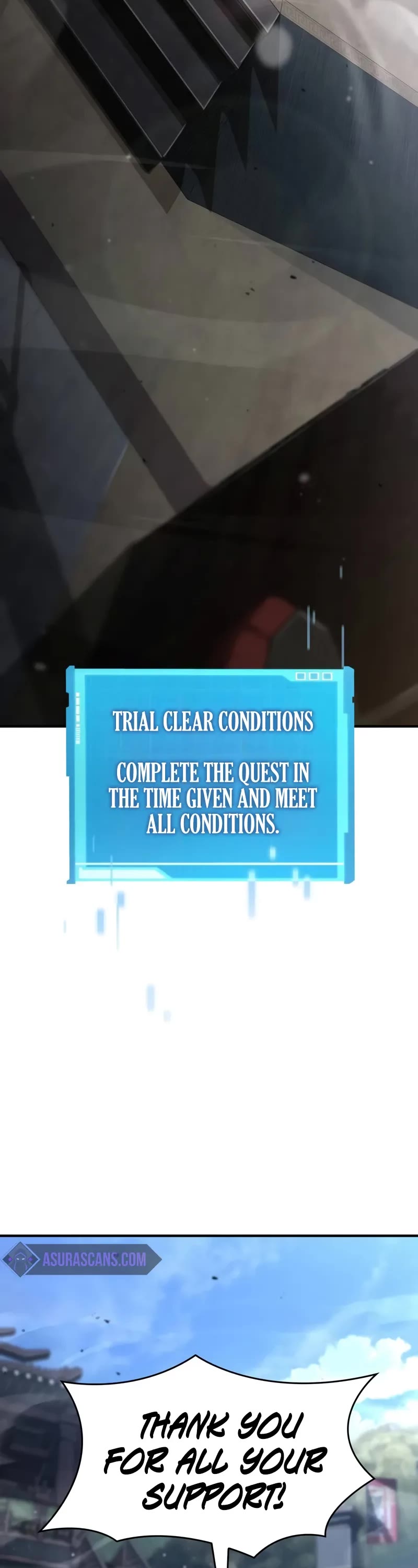 Boundless Ascension Chap 106 - Next Chap 107