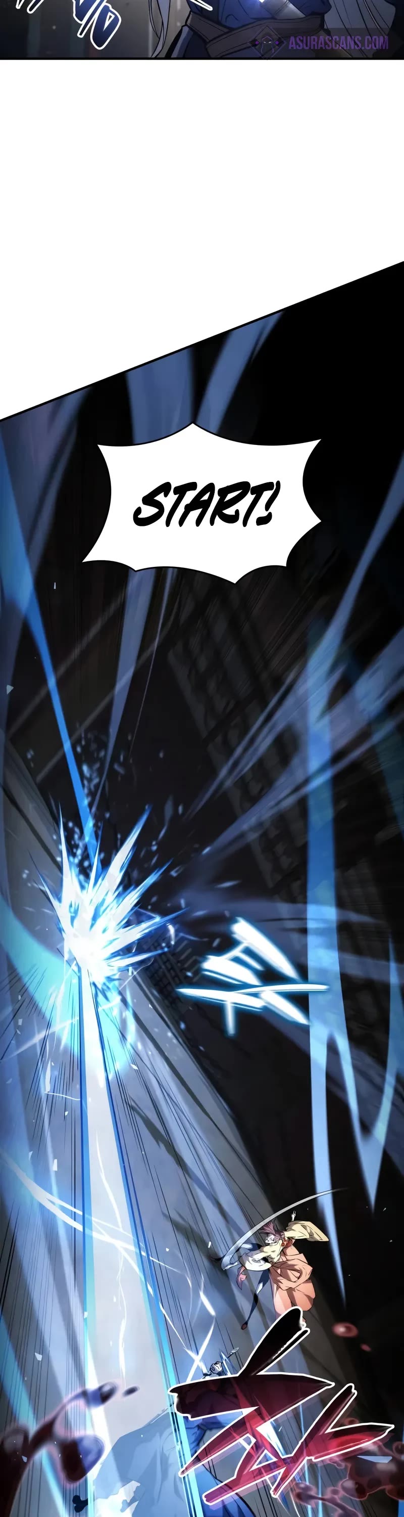 Boundless Ascension Chap 106 - Next Chap 107