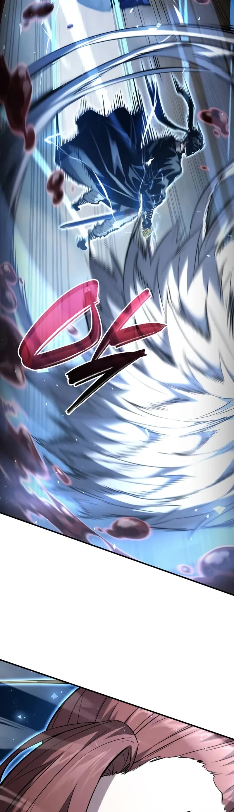 Boundless Ascension Chap 106 - Next Chap 107