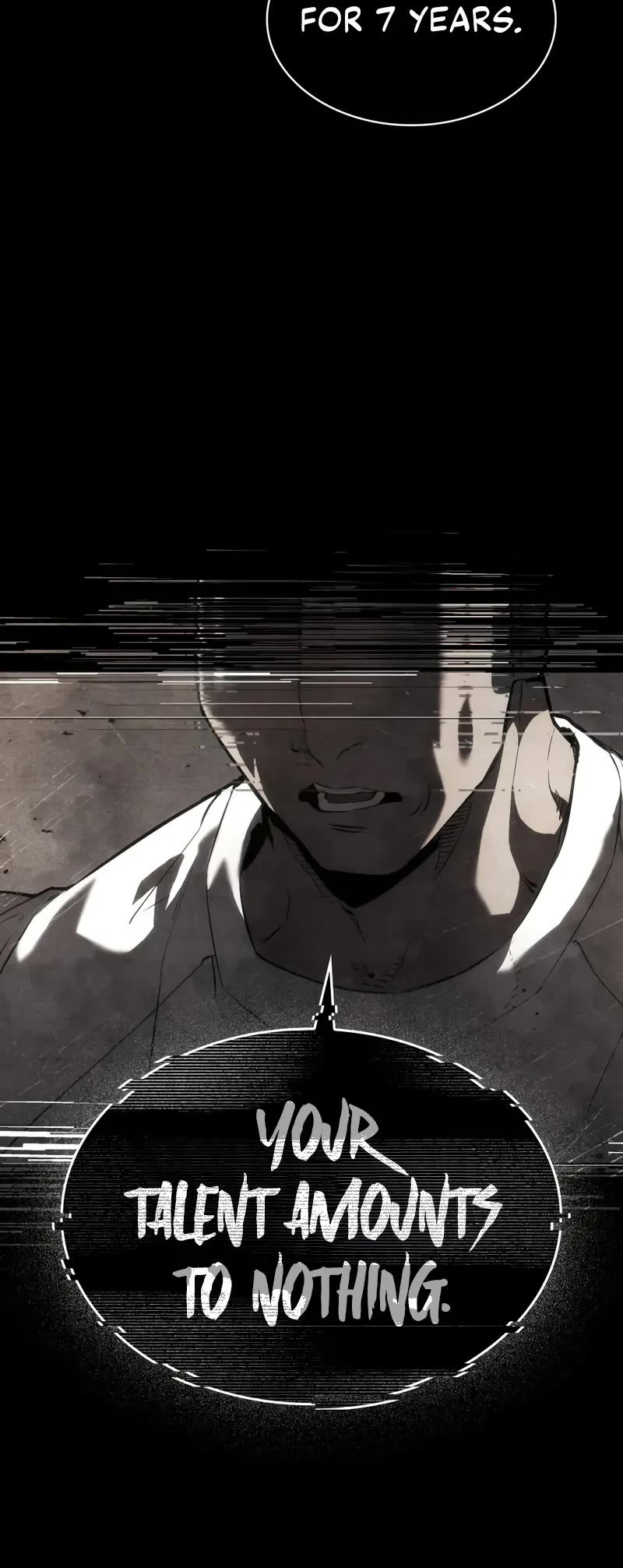 Boundless Ascension Chap 106 - Next Chap 107