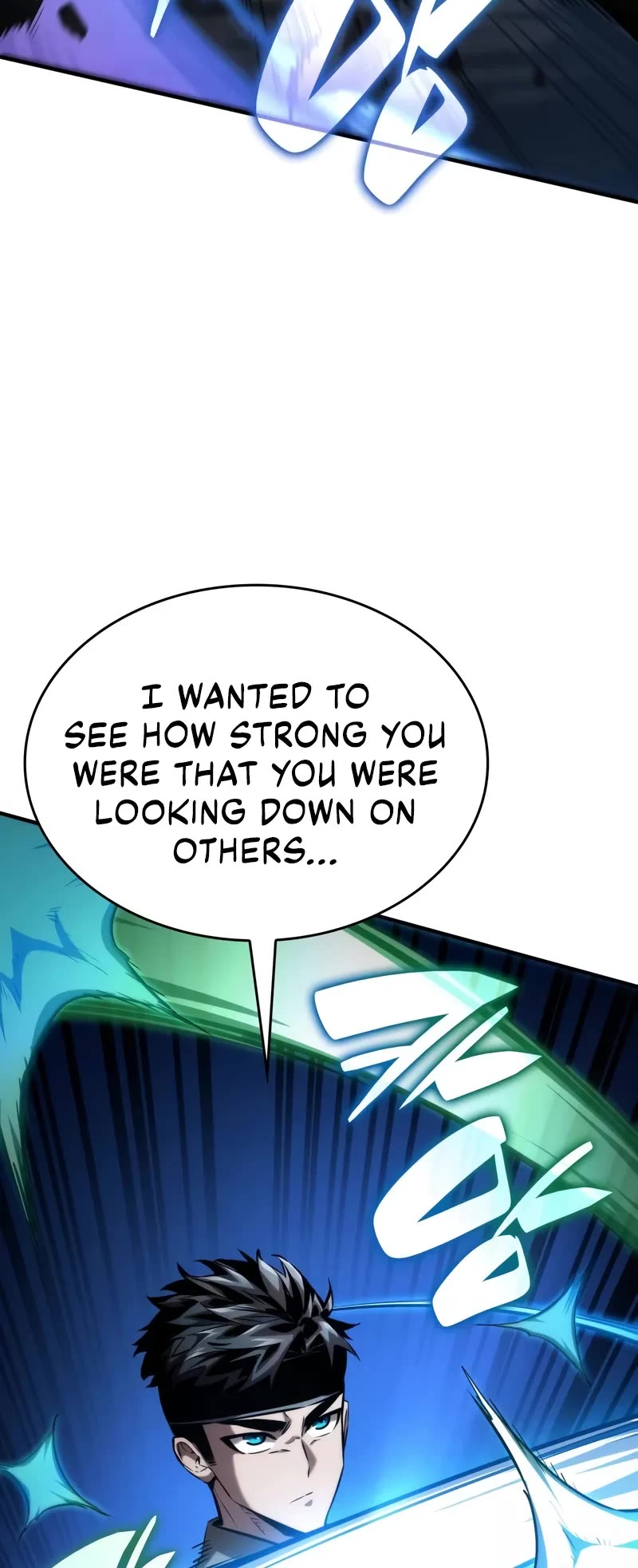 Boundless Ascension Chap 106 - Next Chap 107