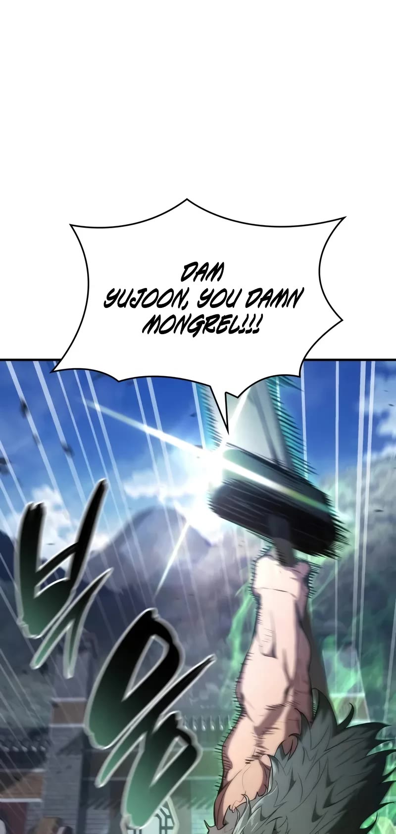 Boundless Ascension Chap 106 - Next Chap 107