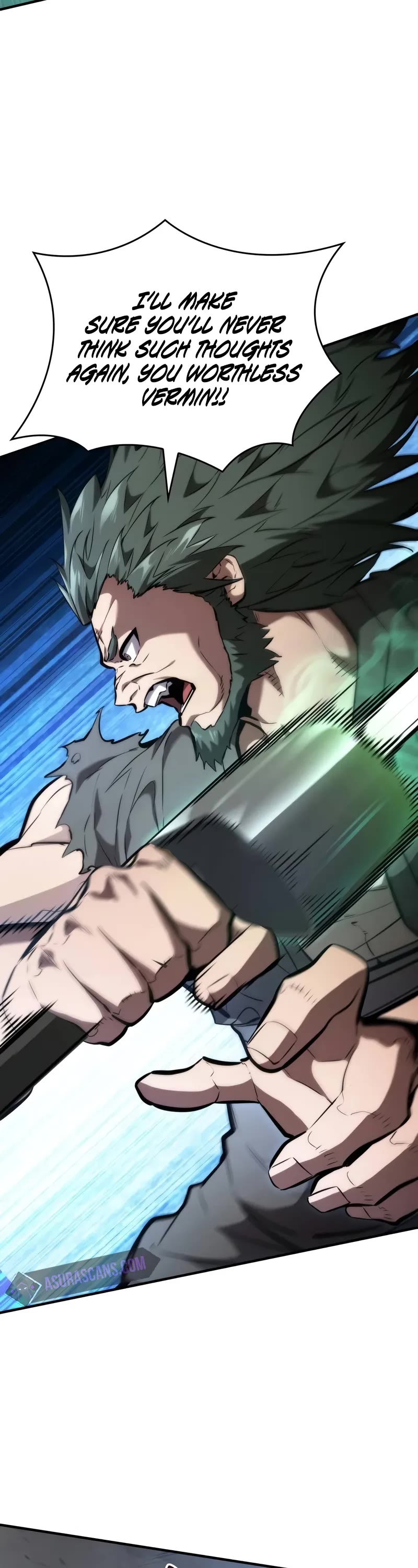 Boundless Ascension Chap 106 - Next Chap 107