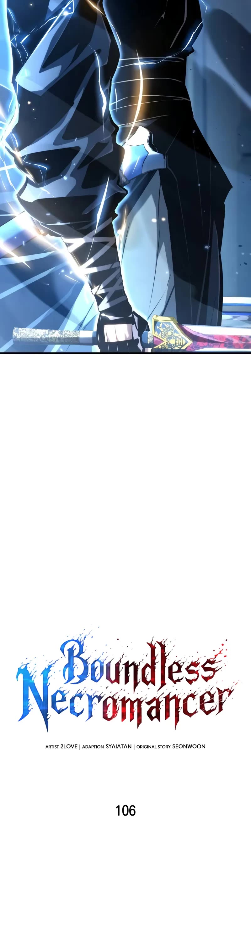 Boundless Ascension Chap 106 - Next Chap 107
