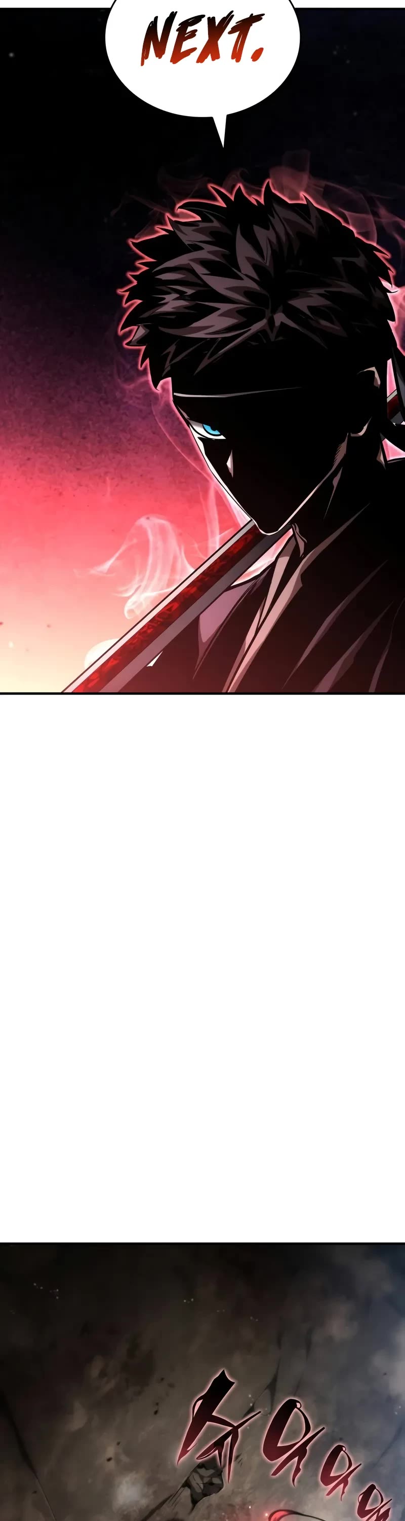 Boundless Ascension Chap 106 - Next Chap 107