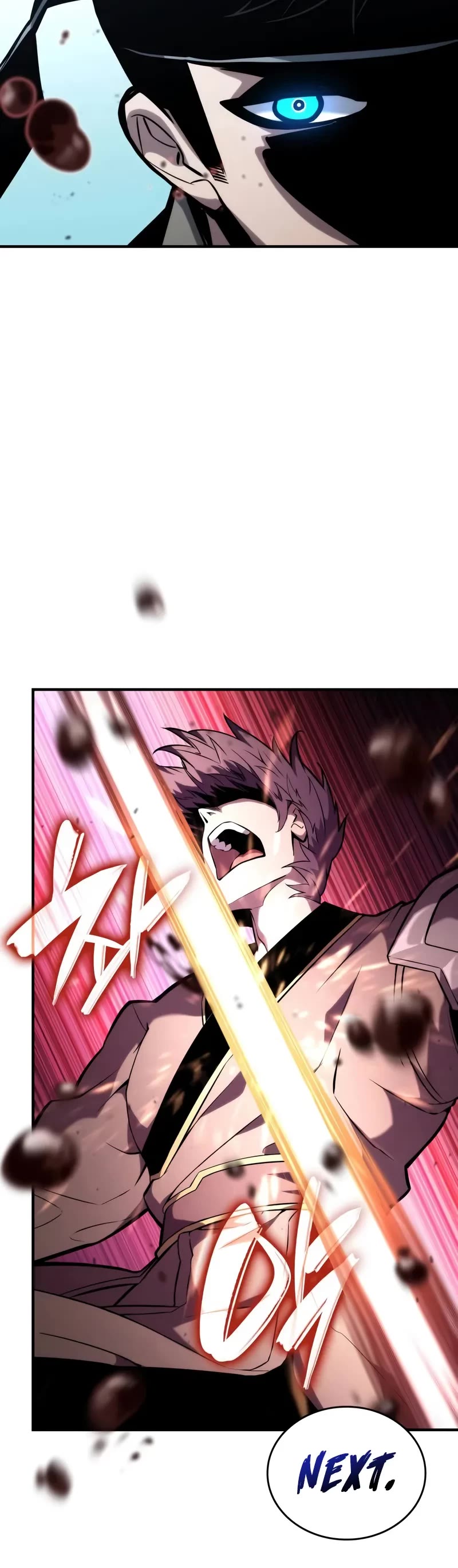 Boundless Ascension Chap 106 - Next Chap 107