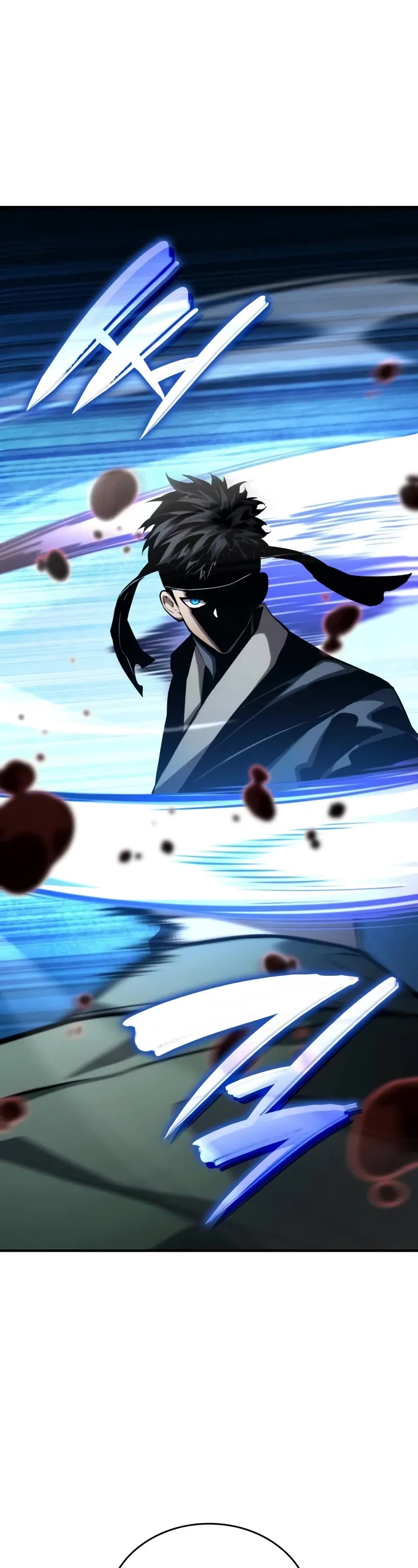 Boundless Ascension Chap 106 - Next Chap 107