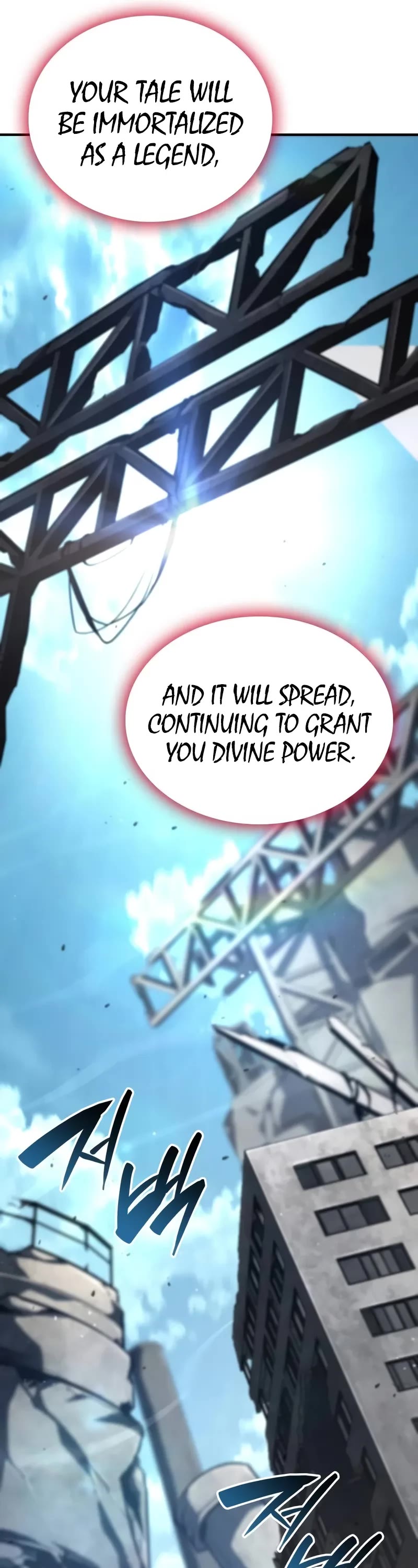 Boundless Ascension Chap 106 - Next Chap 107