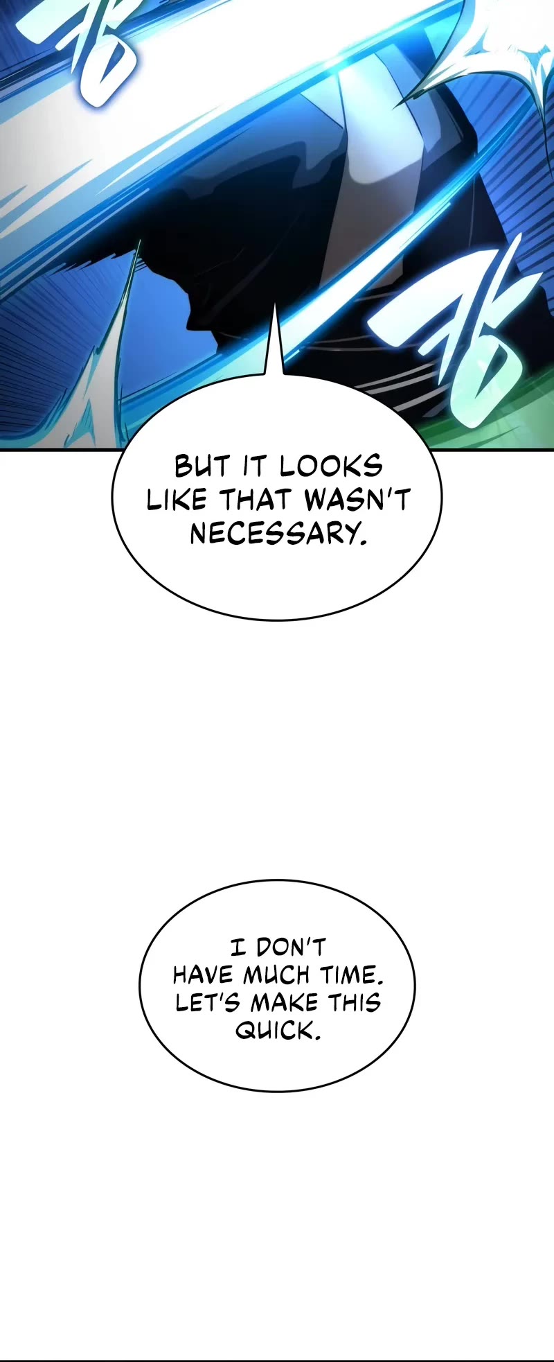 Boundless Ascension Chap 106 - Next Chap 107