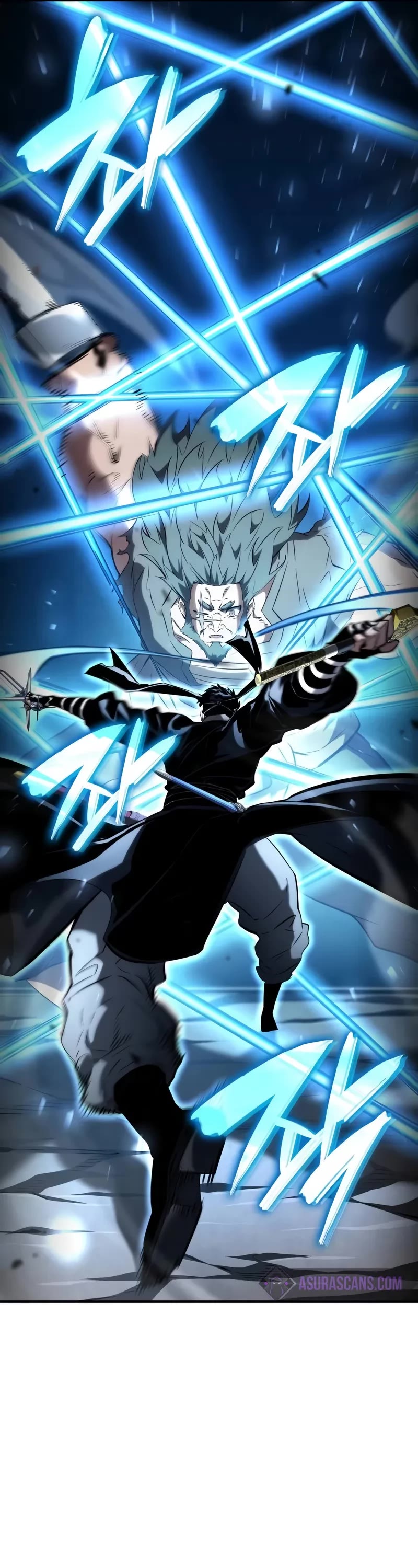 Boundless Ascension Chap 106 - Next Chap 107