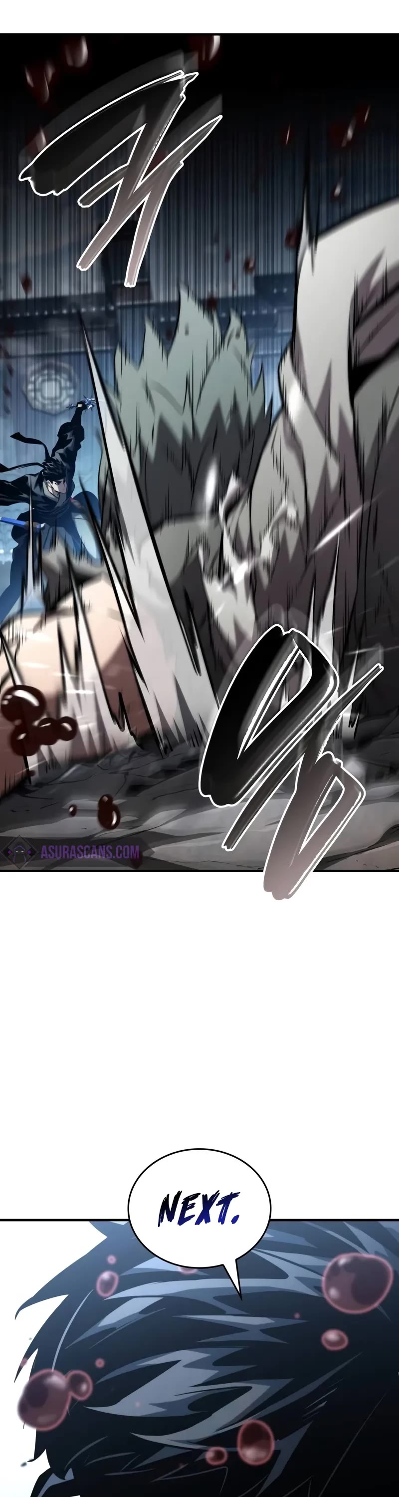 Boundless Ascension Chap 106 - Next Chap 107