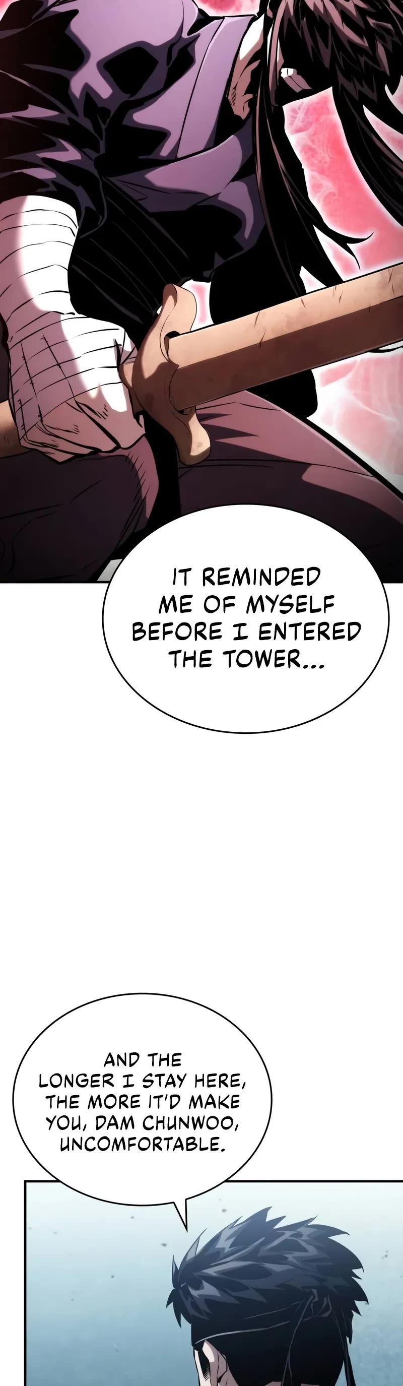 Boundless Ascension Chap 106 - Next Chap 107