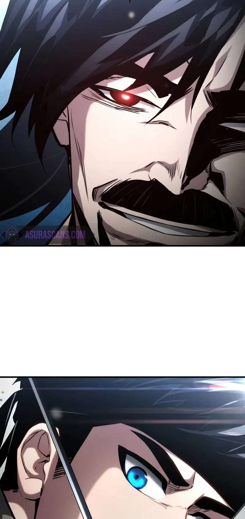 Boundless Ascension Chap 106 - Next Chap 107
